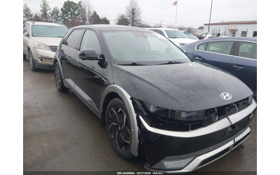 hyundai-ioniq-5-electric-4x2-drive - 0