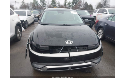 Hyundai Ioniq 5 ELECTRIC 4X2 Drive - автомобили, коли, обяви за нови и употребявани 11