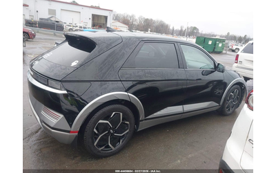 Hyundai Ioniq 5 ELECTRIC 4X2 Drive - автомобили, коли, обяви за нови и употребявани 12