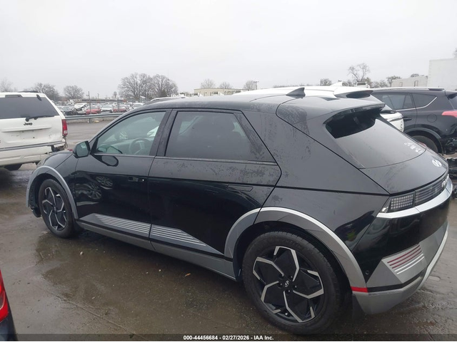 Hyundai Ioniq 5 ELECTRIC 4X2 Drive - автомобили, коли, обяви за нови и употребявани 13