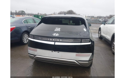 Hyundai Ioniq 5 ELECTRIC 4X2 Drive - автомобили, коли, обяви за нови и употребявани 15