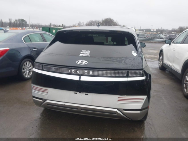 Hyundai Ioniq 5 ELECTRIC 4X2 Drive - автомобили, коли, обяви за нови и употребявани 15