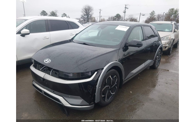 hyundai-ioniq-5-electric-4x2-drive - 1