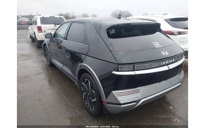 hyundai-ioniq-5-electric-4x2-drive - 2