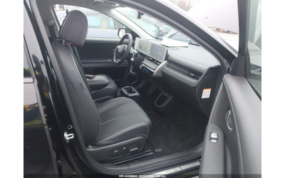 hyundai-ioniq-5-electric-4x2-drive - 4