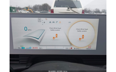 Hyundai Ioniq 5 ELECTRIC 4X2 Drive - автомобили, коли, обяви за нови и употребявани 6