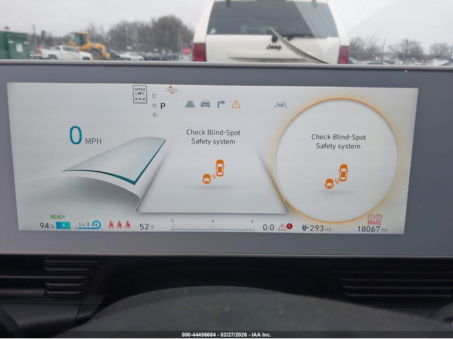 Hyundai Ioniq 5 ELECTRIC 4X2 Drive - автомобили, коли, обяви за нови и употребявани 6