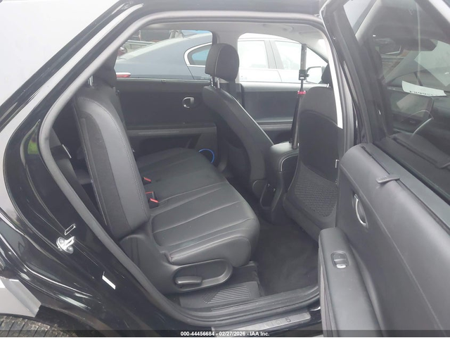 Hyundai Ioniq 5 ELECTRIC 4X2 Drive - автомобили, коли, обяви за нови и употребявани 7