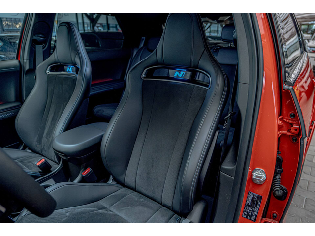 Hyundai Ioniq 5 N 650hp/AWD/Камера 360/HuD/Ambient/Distronic/Lane Assist - автомобили, коли, обяви за нови и употребявани 8