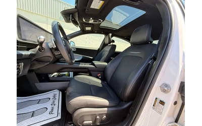 Hyundai IONIQ IONIQ 6 - автомобили, коли, обяви за нови и употребявани 14