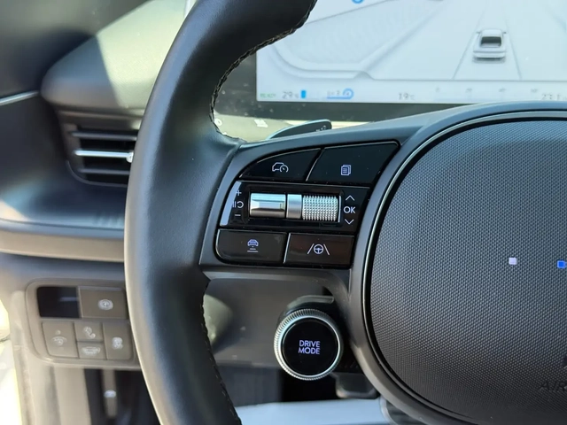 Hyundai IONIQ IONIQ 6 - автомобили, коли, обяви за нови и употребявани 16
