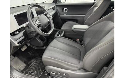 Hyundai IONIQ IONIQ 5 - автомобили, коли, обяви за нови и употребявани 6