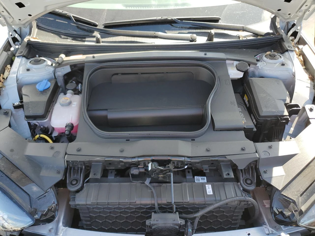 Hyundai Ioniq 6 SEL - автомобили, коли, обяви за нови и употребявани 10