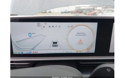 Hyundai Ioniq 6 KEYLESS* КАМЕРА* 360* AUTOPILOT* МЪРТВА* ТОЧКА* - автомобили, коли, обяви за нови и употребявани 10