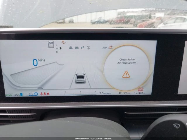 Hyundai Ioniq 6 KEYLESS* КАМЕРА* 360* AUTOPILOT* МЪРТВА* ТОЧКА* - автомобили, коли, обяви за нови и употребявани 10