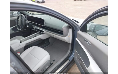 Hyundai Ioniq 6 KEYLESS* КАМЕРА* 360* AUTOPILOT* МЪРТВА* ТОЧКА* - автомобили, коли, обяви за нови и употребявани 8