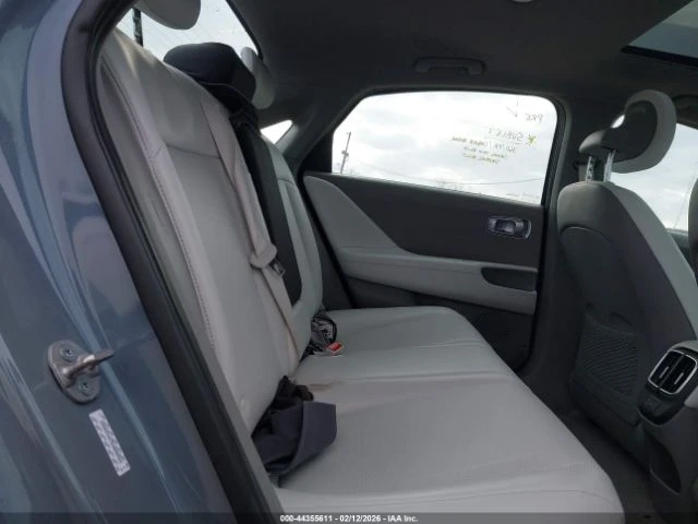 Hyundai Ioniq 6 KEYLESS* КАМЕРА* 360* AUTOPILOT* МЪРТВА* ТОЧКА* - автомобили, коли, обяви за нови и употребявани 9