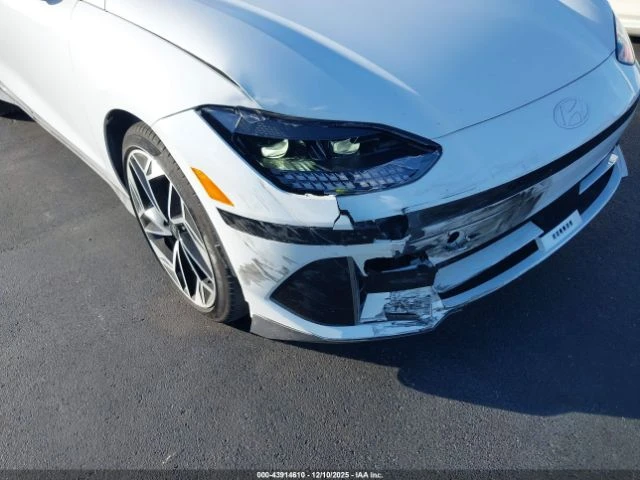 Hyundai Ioniq 6 * KEYLESS* КАМЕРА* 360* AUTOPILOT* МЪРТВА* ТОЧКА* - автомобили, коли, обяви за нови и употребявани 5