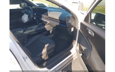 Hyundai Ioniq 6 * KEYLESS* КАМЕРА* 360* AUTOPILOT* МЪРТВА* ТОЧКА* - автомобили, коли, обяви за нови и употребявани 9