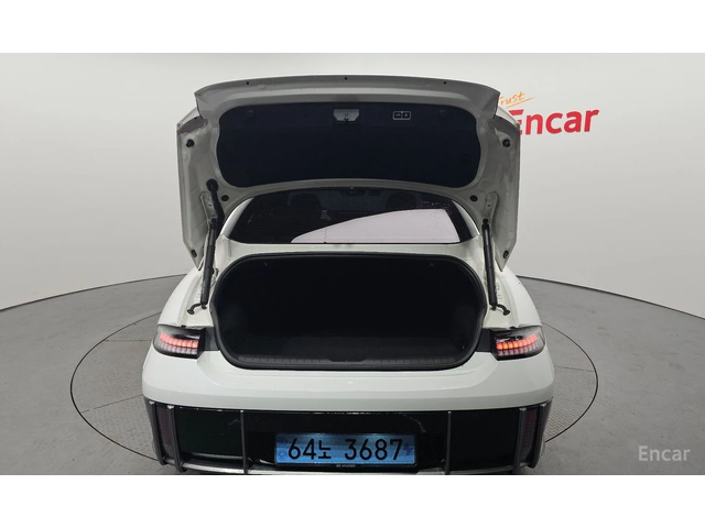 Hyundai Ioniq 6 * LONG RANGE* EXCLUSIVE* КОЖА* ПОДГРЕВ* ОБДУХВАНЕ* - автомобили, коли, обяви за нови и употребявани 14