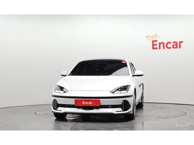 Hyundai Ioniq 6 * LONG RANGE* EXCLUSIVE* КОЖА* ПОДГРЕВ* ОБДУХВАНЕ* - автомобили, коли, обяви за нови и употребявани 2