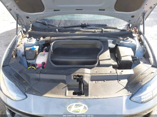 Hyundai Ioniq 6 SE* STANDARD RANGE - автомобили, коли, обяви за нови и употребявани 8