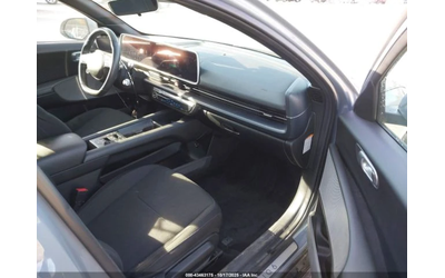 Hyundai Ioniq 6 SE* STANDARD RANGE - автомобили, коли, обяви за нови и употребявани 9