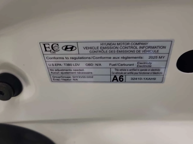 Hyundai Ioniq 6 * Preferred * 2 КЛЮЧА* PANO* ПОДГРЕВ* - автомобили, коли, обяви за нови и употребявани 10