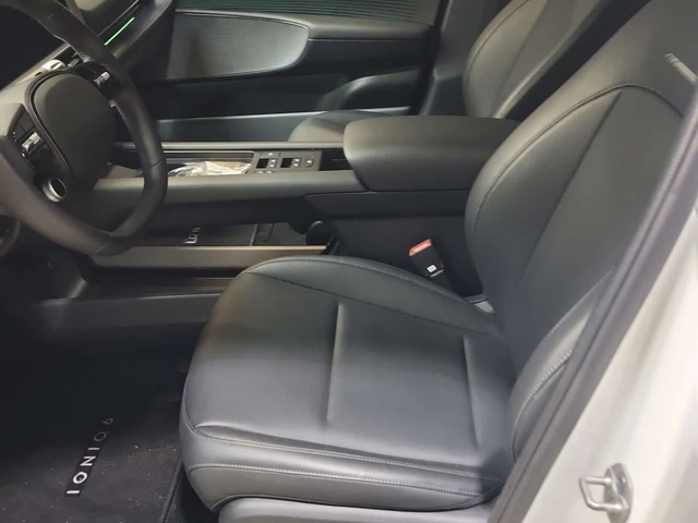 Hyundai Ioniq 6 * Preferred * 2 КЛЮЧА* PANO* ПОДГРЕВ* - автомобили, коли, обяви за нови и употребявани 1