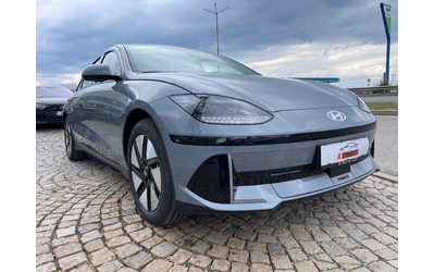 hyundai-ioniq-6 - 0