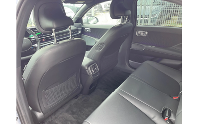 Hyundai Ioniq 6 4x4/77, 4kw/UNIQ-paket/585km-пробег - автомобили, коли, обяви за нови и употребявани 12
