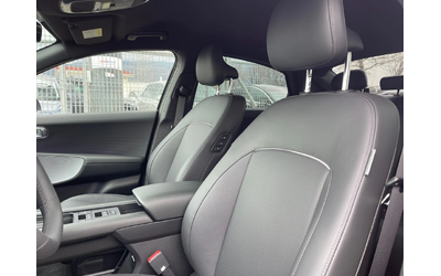 Hyundai Ioniq 6 4x4/77, 4kw/UNIQ-paket/585km-пробег - автомобили, коли, обяви за нови и употребявани 9