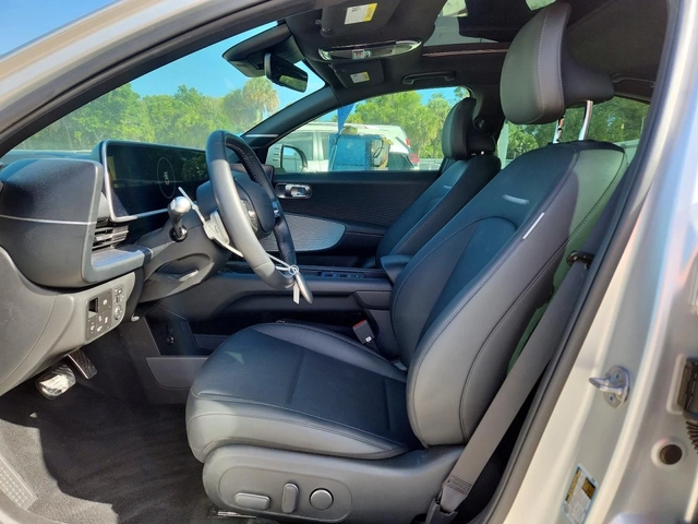 Hyundai Ioniq 6 LIMITED RWD - автомобили, коли, обяви за нови и употребявани 6