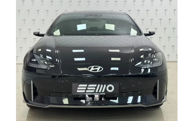 hyundai-ioniq-6 - 0