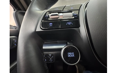 Hyundai Ioniq 6 AWD UNIQ 77kWh 360* BOSE DISTR HUD Winter Package+ - автомобили, коли, обяви за нови и употребявани 11