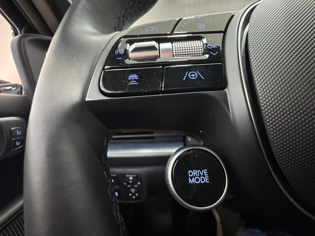 Hyundai Ioniq 6 AWD UNIQ 77kWh 360* BOSE DISTR HUD Winter Package+ - автомобили, коли, обяви за нови и употребявани 11