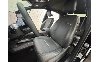 Hyundai Ioniq 6 AWD UNIQ 77kWh 360* BOSE DISTR HUD Winter Package+ - автомобили, коли, обяви за нови и употребявани 12