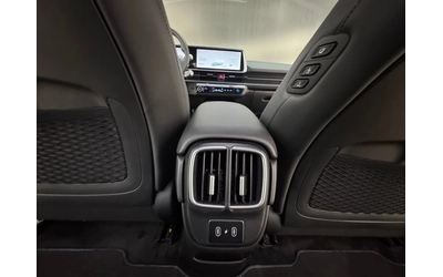 Hyundai Ioniq 6 AWD UNIQ 77kWh 360* BOSE DISTR HUD Winter Package+ - автомобили, коли, обяви за нови и употребявани 13