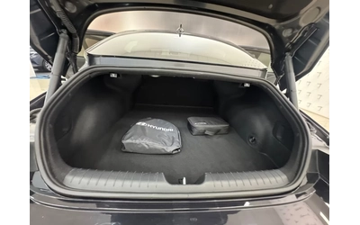 Hyundai Ioniq 6 AWD UNIQ 77kWh 360* BOSE DISTR HUD Winter Package+ - автомобили, коли, обяви за нови и употребявани 15