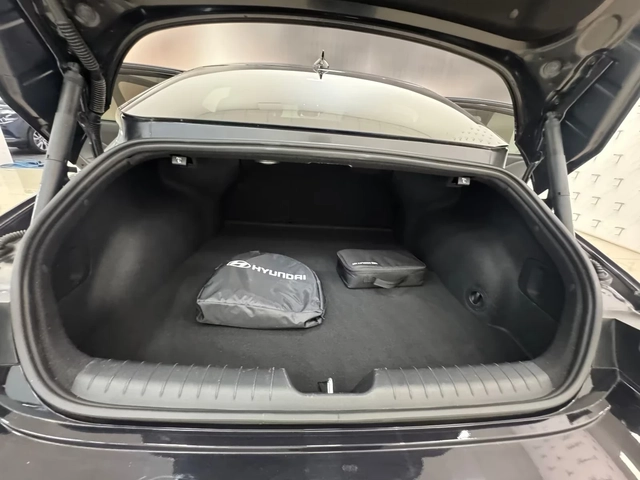 Hyundai Ioniq 6 AWD UNIQ 77kWh 360* BOSE DISTR HUD Winter Package+ - автомобили, коли, обяви за нови и употребявани 15