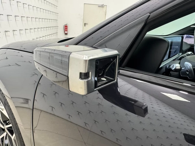 Hyundai Ioniq 6 AWD UNIQ 77kWh 360* BOSE DISTR HUD Winter Package+ - автомобили, коли, обяви за нови и употребявани 4