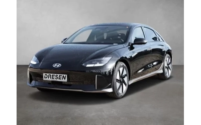 hyundai-ioniq-6 - 0