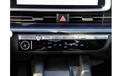 Hyundai Ioniq 6 RWD 53kWh Techniq DIST Matrix HUD Winter Pack+ K-L - автомобили, коли, обяви за нови и употребявани 11