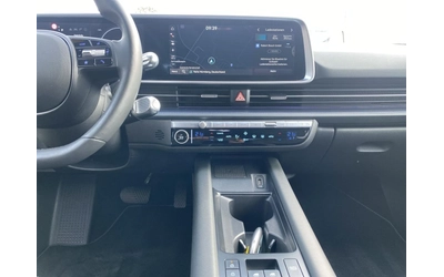Hyundai Ioniq 6 Techniq 77kWh RWD DIST MATRIX 360 HUD Winter Pack+ - автомобили, коли, обяви за нови и употребявани 10