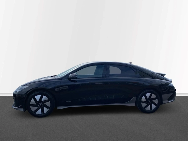 Hyundai Ioniq 6 Techniq 77kWh RWD DIST MATRIX 360 HUD Winter Pack+ - автомобили, коли, обяви за нови и употребявани 1