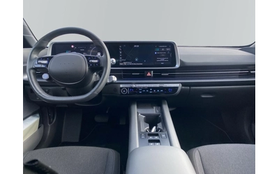 Hyundai Ioniq 6 Techniq 77kWh RWD DIST MATRIX 360 HUD Winter Pack+ - автомобили, коли, обяви за нови и употребявани 7