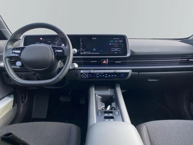 Hyundai Ioniq 6 Techniq 77kWh RWD DIST MATRIX 360 HUD Winter Pack+ - автомобили, коли, обяви за нови и употребявани 7