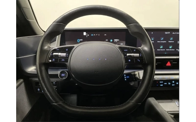 Hyundai Ioniq 6 Preferred /AWD / Long Range - автомобили, коли, обяви за нови и употребявани 10