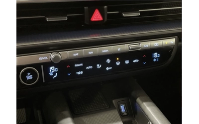Hyundai Ioniq 6 Preferred /AWD / Long Range - автомобили, коли, обяви за нови и употребявани 11