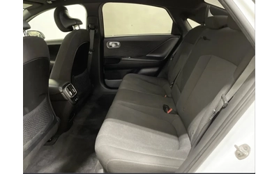 Hyundai Ioniq 6 Preferred /AWD / Long Range - автомобили, коли, обяви за нови и употребявани 15